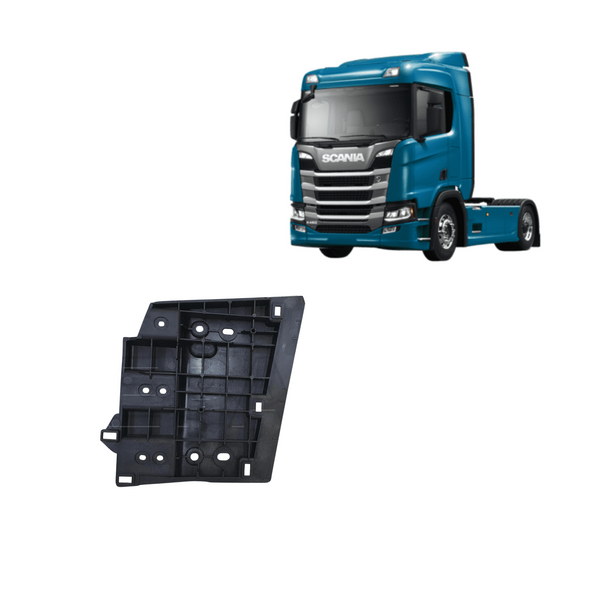 Suporte dos Perfis da Grade Scania NTG (após 2019)