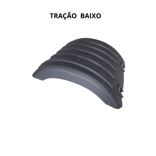 Para-lama Central de Tração Médio e Baixo – Scania S4/S5/NTG (após 1998)