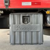 Caixa de Ferramenta Plástico - Rodoplast