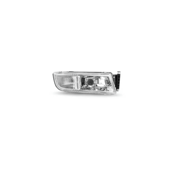 Farol Auxiliar de Neblina - MAN TGX e Volkswagen Meteor