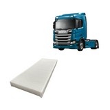 Filtro Ar Condicionado Scania NTG 2019+ Carvão Ativado