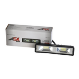 Barra Led Mini Worklight Bivolt 20 Leds 20 Watts