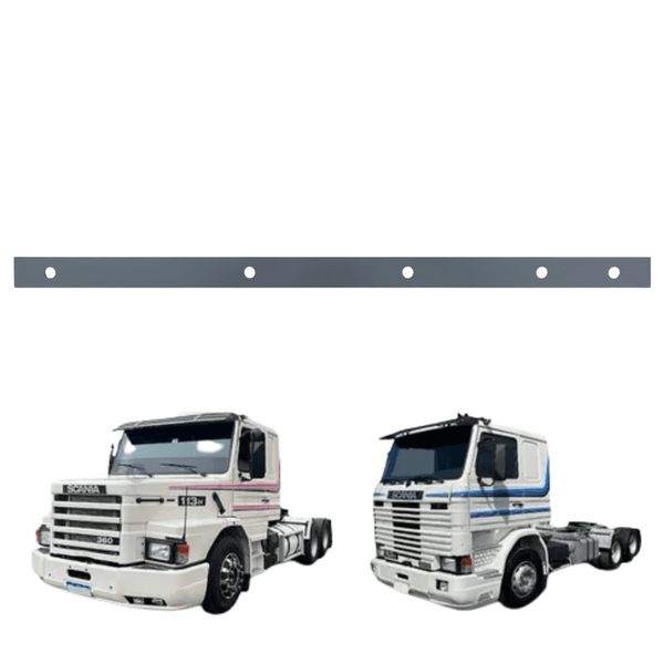 Friso Apara Barro Traseiro/Dianteiro - Scania Série 3T