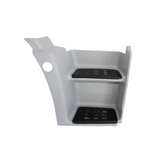 Estribo Volkswagen Constellation 2 Degraus - Fibra