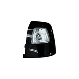 Acabamento Superior Teto Volvo FH5 2021-2024 c/ Farol Milha