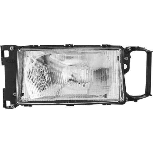 Farol Principal Scania Série 4 - Nino