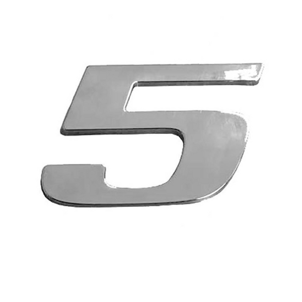 Letreiro Numérico de 0 até 9 Mercedes-Benz Axor Atego Actros 1938-S 1944-S