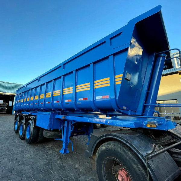 Faixa Adesivo para Carreta 4 Eixos do Scania 113