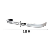 Spoiler Volvo New FH 17 cm - BL Fibras