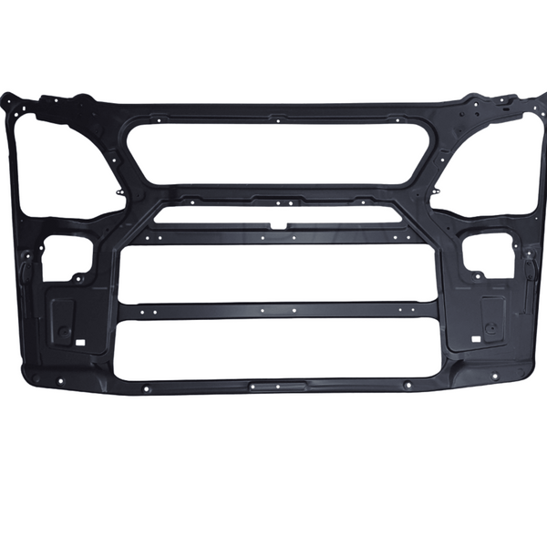Armação da Grade Frontal Scania R NTG (após 2019)