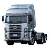 Suporte Lateral Tapa-sol Volkswagen Constellation - Boff