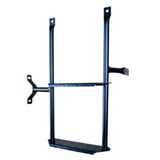 Escada de Plataforma Iveco Hi-way/Hi-Road/EuroTech/Stralis - Borguetti