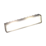 Barra Led Mini Worklight Bivolt 20 Leds 20 Watts