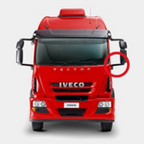 Braço Espelho Inferior Iveco Tector Cursor