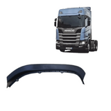 Acabamento Central Interno do Para-lama do Lado Esquerdo – Scania NTG (Modelos Após 2019)