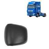Capa Espelho Auxiliar - DAF XF (2020/2024)