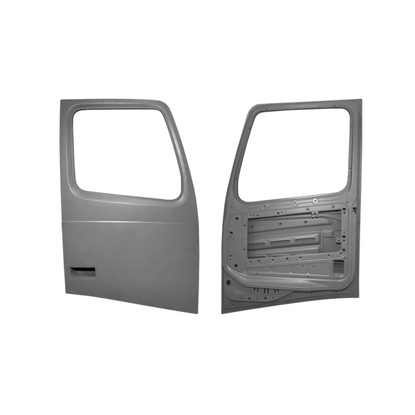 Porta Completa Volvo Fh 2002 até 2014 - Boff