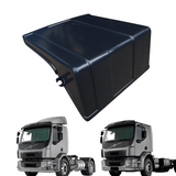 Tampa da Caixa de Bateria Volvo VM - Boff