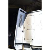 Defletor de Ar Cegonheiro Volkswagen Constellation Cabine Baixa Sem Teto- Rodoplast