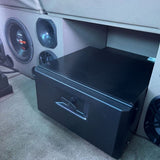 Geladeira Interna Gaveta 21 Litros 12v 24v Universal Maxiclima