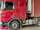 Capa Espelho Retrovisor Scania P G R S (NTG) 2019 até 2021 - Externa Maior
