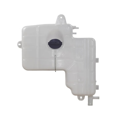 Tanque Expansão Radiador Volkswagen Constellation 13.180 15.180 até 2011 (2 Saídas) - Com Tampa