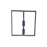 Grade Caixa Bateria Scania T R 113 - Boff