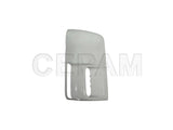 Defletor Lateral Coluna P Scania S4 (1998 À 2007) Lado Direito - foto do fabricante Cepam