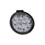 Led Redondo Worklight Bivolt 14 Leds 42 Watts