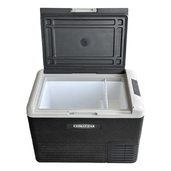Geladeira Interna 40 Litros 12v 24v 110v 220v Climatizar