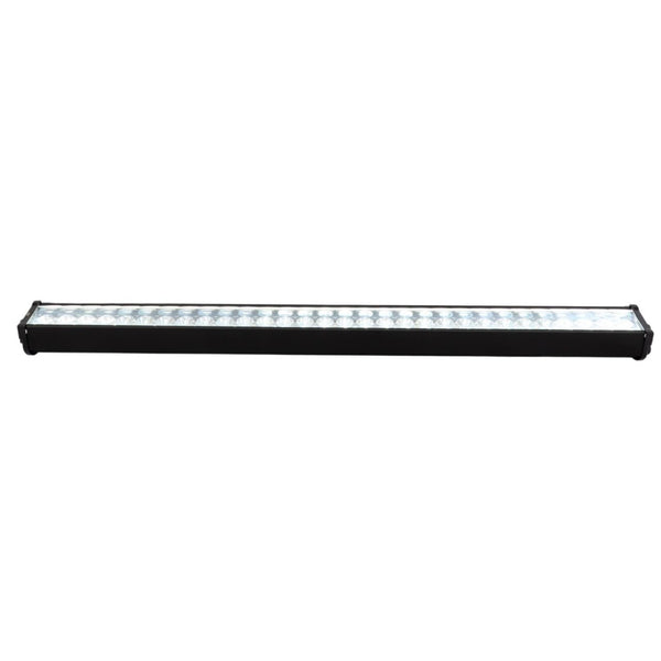 Barra Led Worklight Bivolt 60 Leds 180 Watts