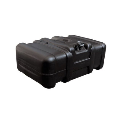 Tanque Plástico Compatível com Mercedes-Benz 1634 1935 Universal