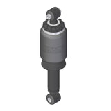 Conjunto Molas Pneumáticas para Cabine de Caminhão Iveco Eurotech Traseira