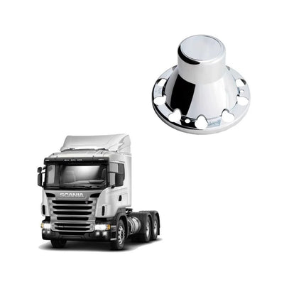 Tampa Do Cubo Tração Scania