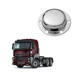 Tampa Do Cubo Dianteiro Ford Extra Pesado