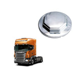 Tampa Do Cubo Dianteiro Grifo Scania Série 5
