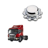 Tampa Do Cubo Truck Scania