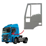 Folha de Porta Iveco Eurotech Eurocargo Stralis - Boff