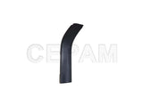 Acabamento Traseiro do Para-lama – Scania NTG | 730mm) - foto do fabricante Cepam