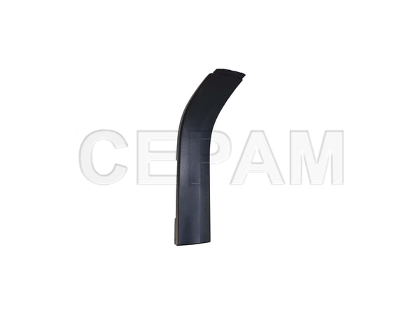 Acabamento Traseiro do Para-lama – Scania NTG | 730mm) - foto do fabricante Cepam