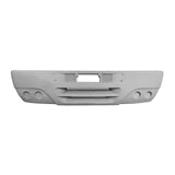 Para-choque Mercedes-Benz 1938 até 2000 - Fibra