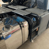Tampa Tanque Combustível Scania P G R NTG 2019 até 2020 - Com Chave