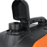 Gerador de Energia a Gasolina 24 Volts 2000w