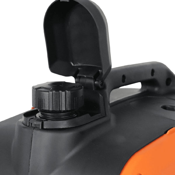 Gerador de Energia a Gasolina 24 Volts 2000w
