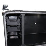 Caixa de mantimentos Original Randon + Suporte de Fixação