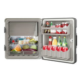 Geladeira Caminhão Externa 75 Litros Digital 12v 24v Resfriar