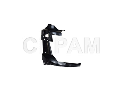 Suporte Interno do Farol FMX (2015 a 2021) Volvo Lado Direito - foto do fabricante Cepam