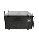 Caixa de Comida para Caminhão 0,60x0,30x0,60m para Fogão e Fogareiro – Chimba