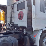 Tubo do Filtro Inferior Scania R 113