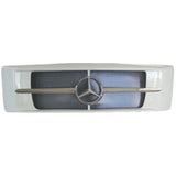 Grade Mercedes-Benz 1620 1938 LS Superior Com Frisos Cromados